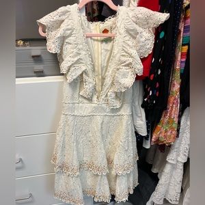 Farm Rio size medium dress